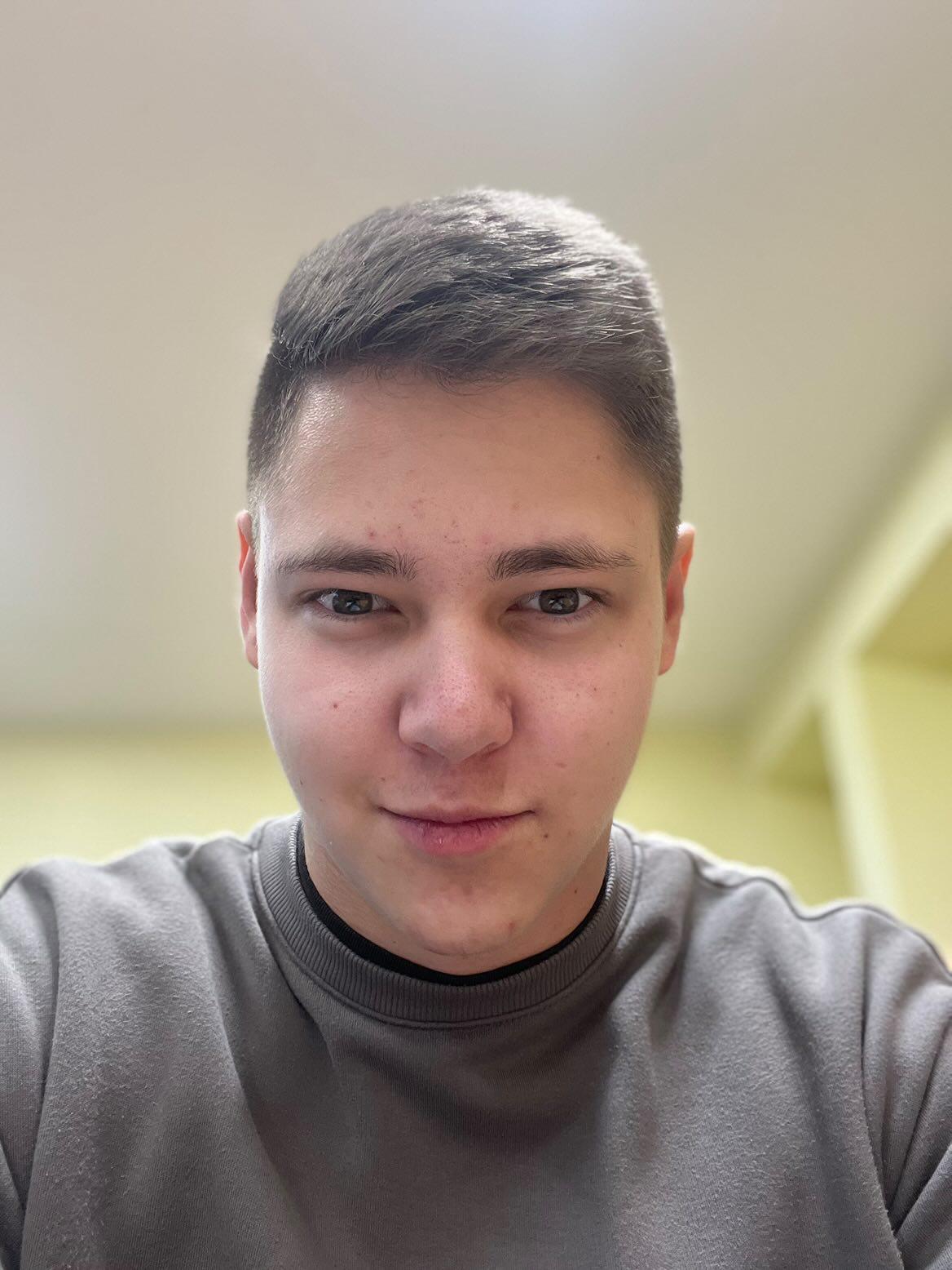 Daniel Kovář - HR specialista